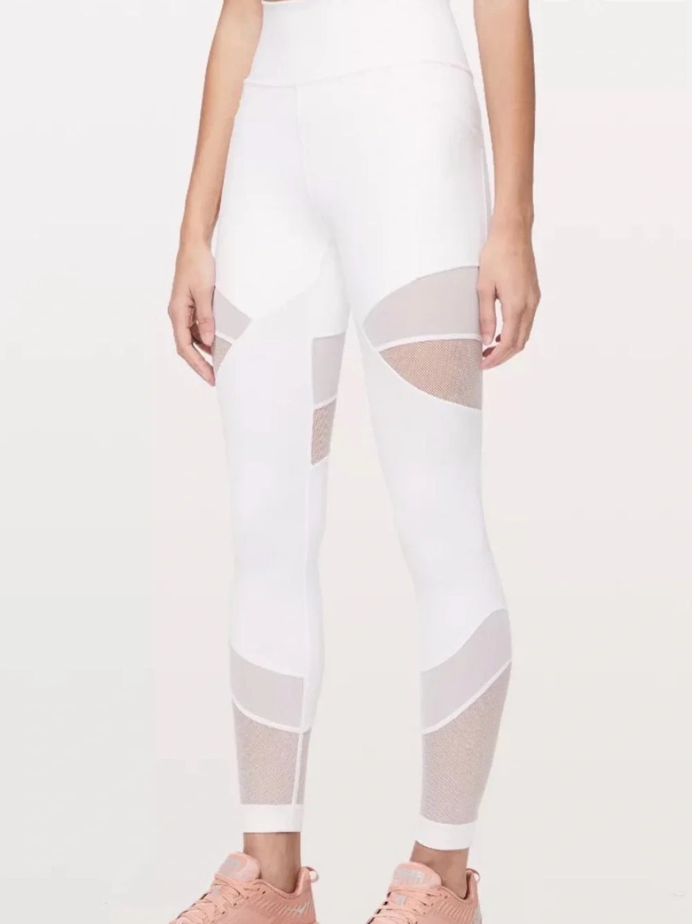 lululemon athletica Forget The Sweat Tight 25